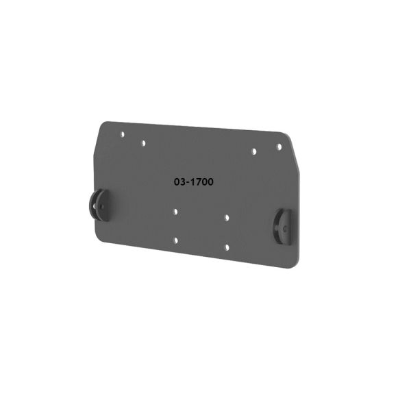 Lame Zapada si Accesorii Rammy Kit Montare Centrala Freza Polaris Sportsman 550/850/1000 03-1700
