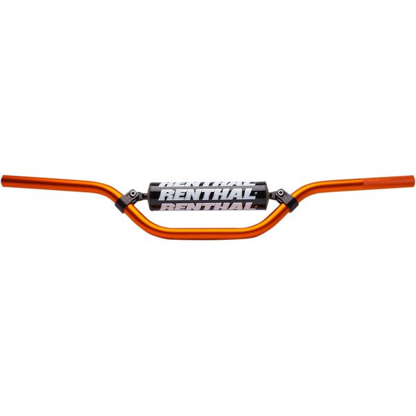 Ghidoane Renthal Ghidon 22mm 825 Orange