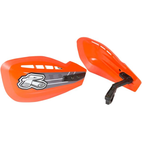 Handguard Renthal Moto Handguards Orange