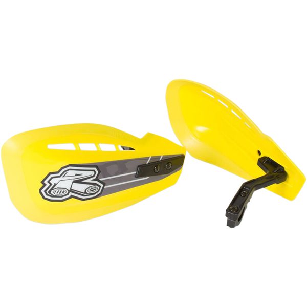 Handguard Renthal Moto Handguards Yellow