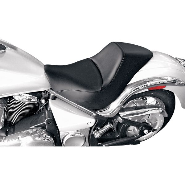 Sei Moto Strada Saddlemen Perna Sa Pad Renegade Ls Blk K06-11-002