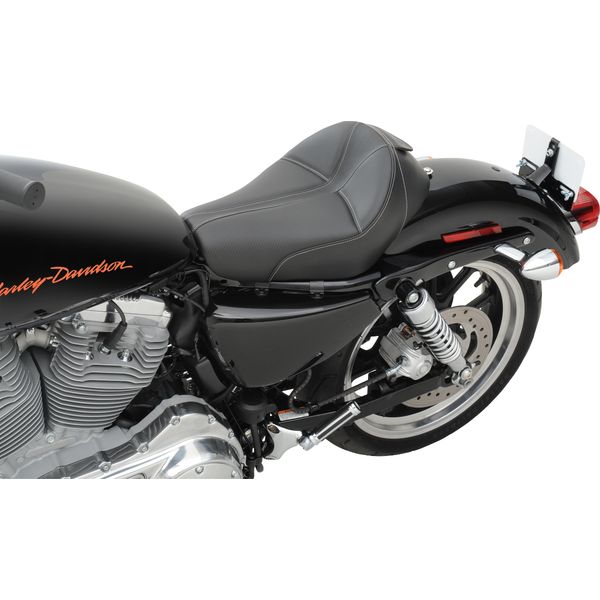 Sei Moto Strada Saddlemen Sa Seat Dominator Xl 3.3 807-11-0042