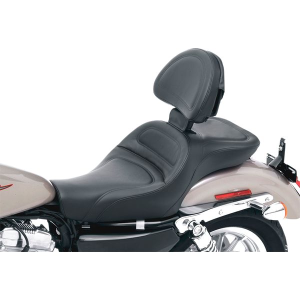 Sei Moto Strada Saddlemen Sa Seat Expl W/Br 04-19 Xlc 807-03-030