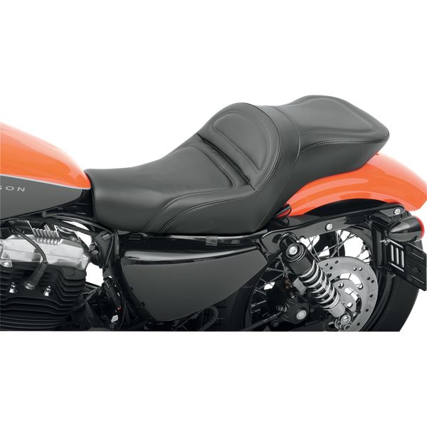Sei Moto Strada Saddlemen Sa Seat Explr 04-19 Xlr 807-11-029