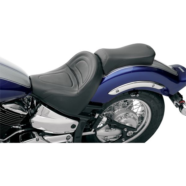Sei Moto Strada Saddlemen Sa Solo Seat, Xvs1100 Y3170J