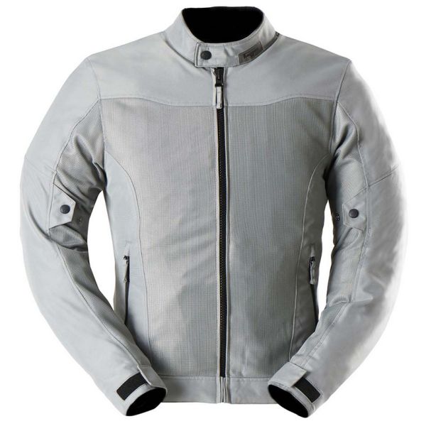 Geci Moto Textil Furygan Geaca Moto Textil Mistral Evo 3 Grey 6435-9