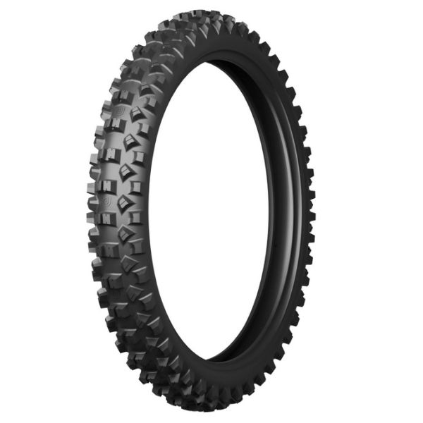 Anvelope MX-Enduro Plews Anvelopa Fata 60/100-12 Plews Tyres MX 2 Matterly GP Medium