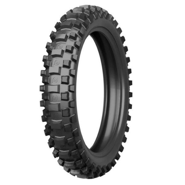 Anvelope MX-Enduro Plews Anvelopa Spate 80/100-12 Plews Tyres MX 2 Matterly GP Medium