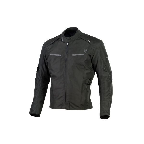Textile jackets Seca Moto Textile Jacket Katana 3 Black 2022