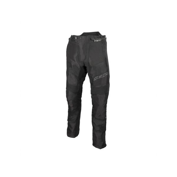 Pantaloni Moto Textil - Dama Seca Pantaloni Moto Textili Dama Jet 2 Black
