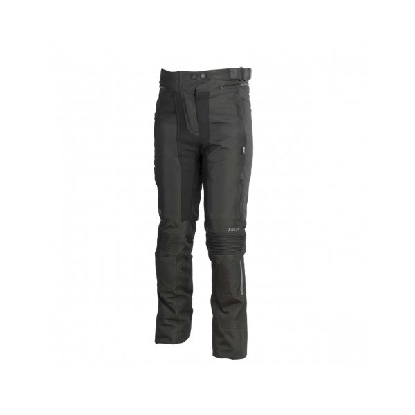 Pantaloni Moto Textil - Dama Seca Pantaloni Moto Textili Dama Venus 2 Short Black 2022