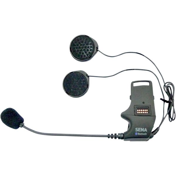 Sisteme Comunicatie Sena Accesoriu Sistem Comunicatie SMH10 Suport Microfon Black