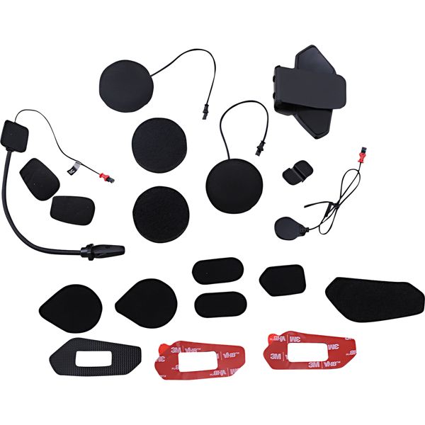 Sisteme Comunicatie Sena Kit Accesorii Sena 50R 50R-A0201