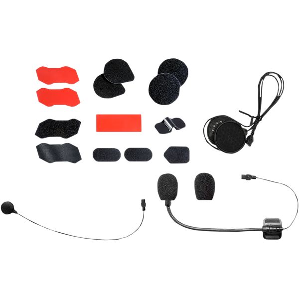 Sisteme Comunicatie Sena Kit Accesorii Sena Smh10R Smh10R-A1000