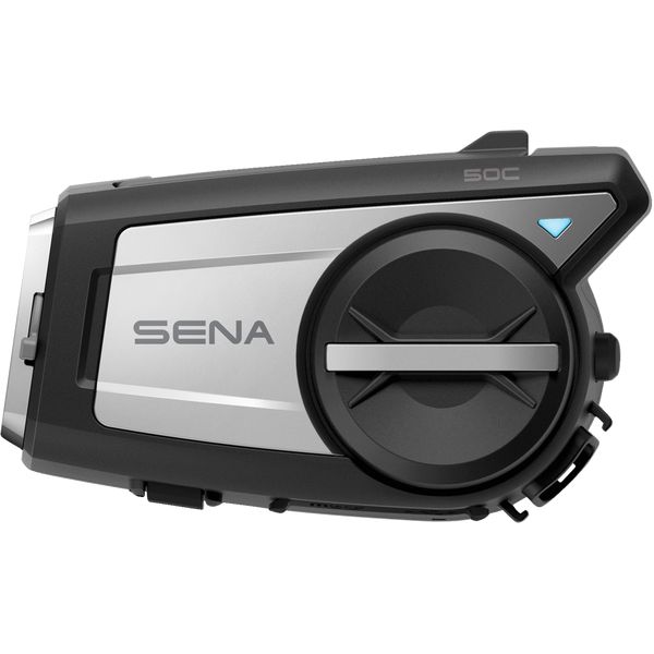 Sisteme Comunicatie Sena Intercom Moto 50C Bluetooth Camera Mes HK 50C-01