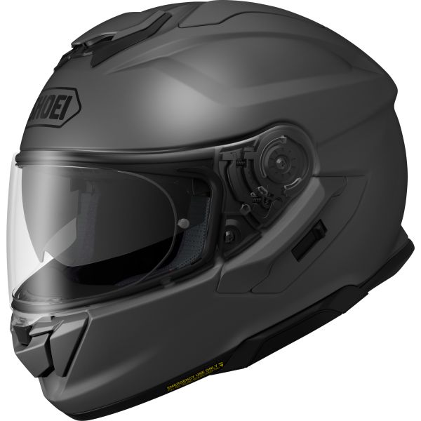 Casti Moto Integrale SHOEI Casca Moto Full-Face/Integrala GT AIR 3 Matt Deep Grey 2024