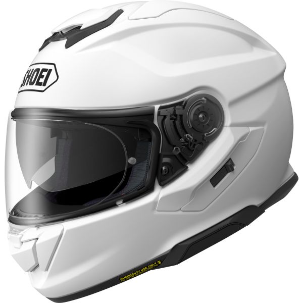 Casti Moto Integrale SHOEI Casca Moto Full-Face/Integrala GT AIR 3 White 2024