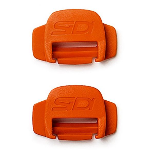 Accesorii Cizme Sidi  blocator curea pt. Crossfire portocaliu Fluo (113)