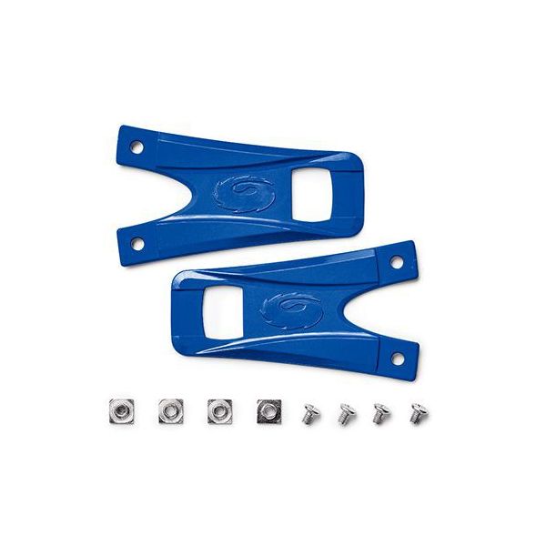 Accesorii Cizme Sidi  Crossfire2 Central Curea albastru 44-50 (131)