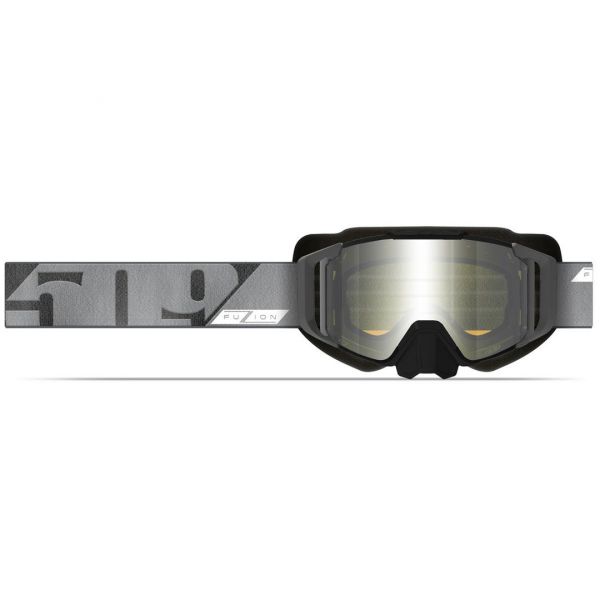 Ochelari Snowmobil 509 Ochelari Snowmobil Sinister XL6 Fuzion Gray Ops