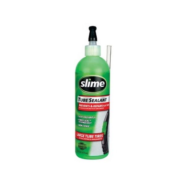 Kit Reparatie Pana Slime Solutie Antipana 473 ML