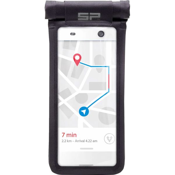 Suport Ghidon Telefon/GPS SP Connect Carcasa Spc+ Universal M 52641