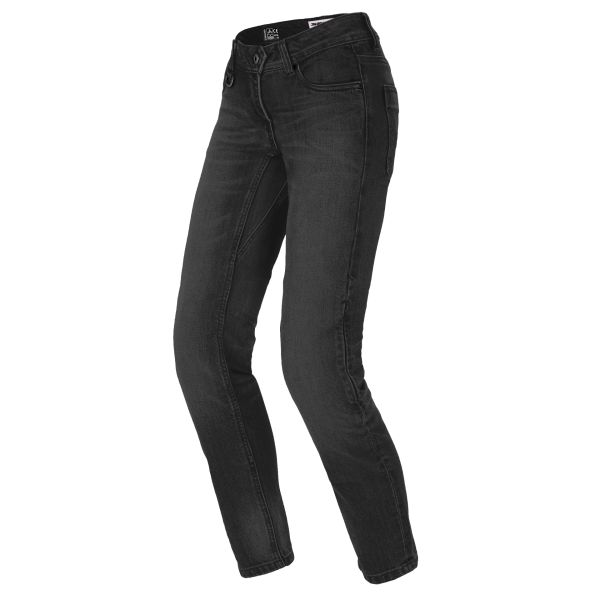  Spidi Jeans Dama J-Tracker S19 Black 23