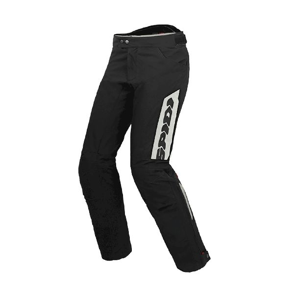Pantaloni Moto Textil Spidi Pantaloni Textili H2Out Thunder H2Out Pant Black 2020