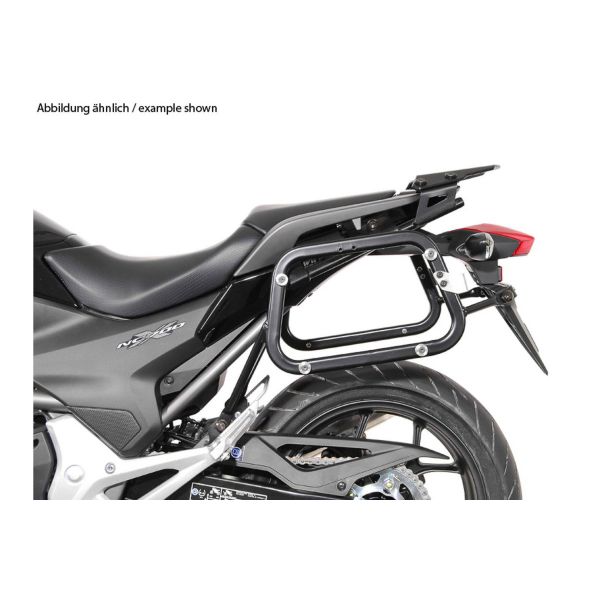 Genti Moto Strada SW-Motech Cadru Lateral Evo Honda Kft0112920000B