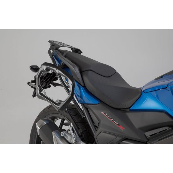 Genti Moto Strada SW-Motech Cadru Lateral Pro HONDA KFT.01.699.30000/B