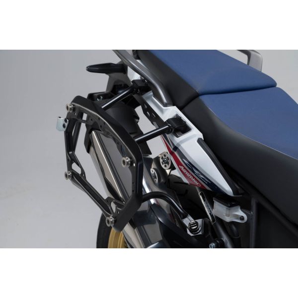 Genti Moto Strada SW-Motech Cadru Lateral Pro HONDA KFT.01.622.30100/B