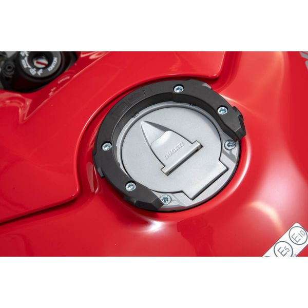 Genti Moto Strada SW-Motech Inel Rezervor Evo Aprilia/Ducati/Moto Guzzi Trt0064030001B