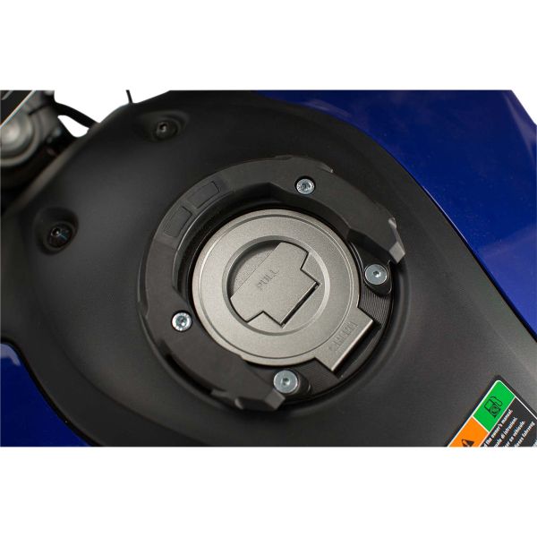 Genti Moto Strada SW-Motech Inel Rezervor Evo Ducati/Yamaha Trt0064011001B