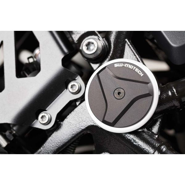 Accesorii Protectie Moto SW-Motech Ornamente Bascula BMW R 1250 GS 1G13 (K50) 18-20-