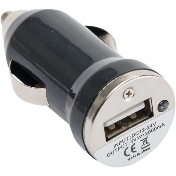 Accesorii Electrice Bord SW-Motech Port USB ptr Priza Bricheta