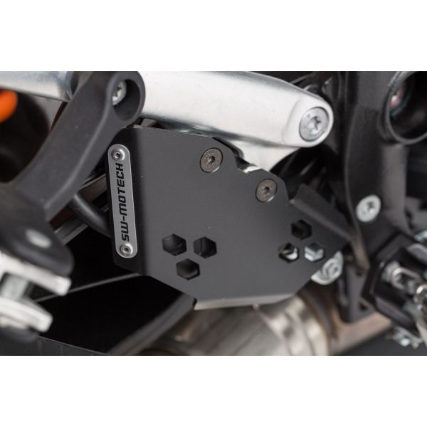Accesorii Protectie Moto SW-Motech Protectie Pompa Frana Spate KTM 1290 Super Adventure S KTM Adv 16-20-
