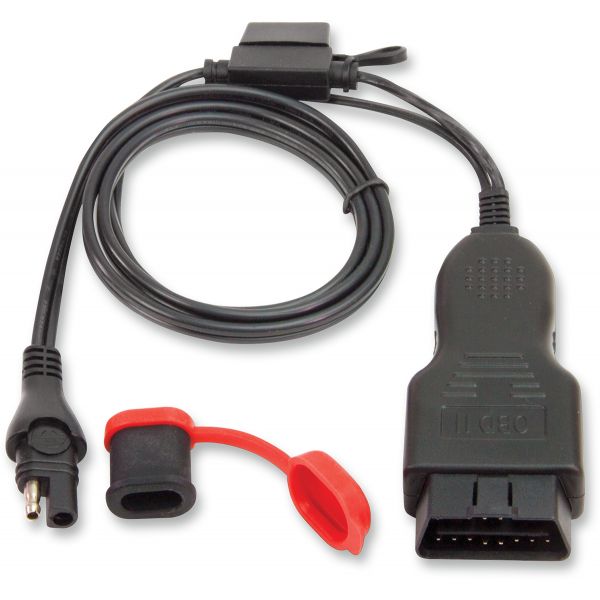 Incarcatoare/Redresoare Baterii Tecmate Adaptor SAE Conexiune O37