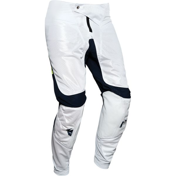 Pantaloni MX-Enduro Copii Thor Pantaloni Enduro Copii Pulse Air Albastru/Alb