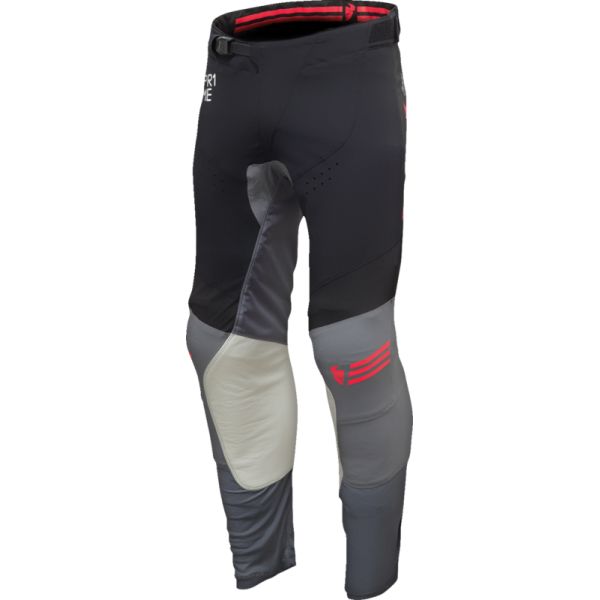 Pantaloni MX-Enduro Thor Pantaloni Moto Mx/Enduro Prime Ace Charcoal/Black 24