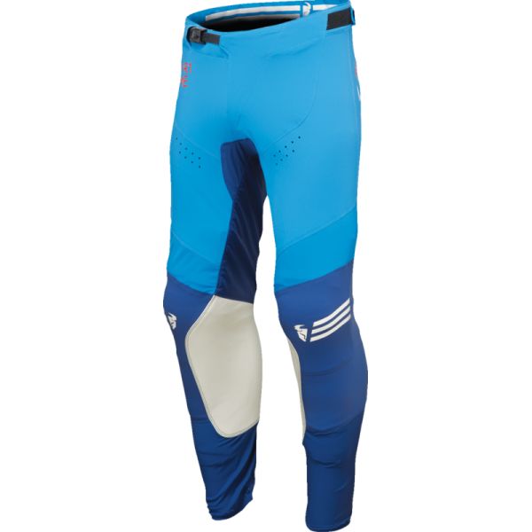 Pantaloni MX-Enduro Thor Pantaloni Moto Mx/Enduro Prime Ace Navy/Blue 24