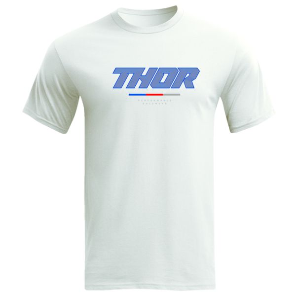 Tricouri/Camasi Casual Thor Tricou Corpo White 24