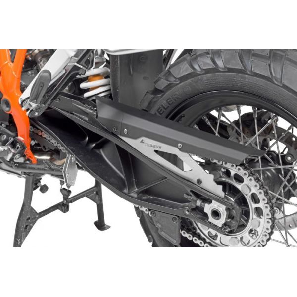 Accesorii Protectie Moto Touratech Aparatoare Lant KTM 1290 Super Adventure S/R 2021- Black