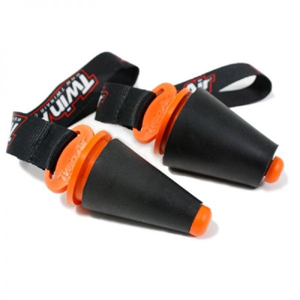 Accesorii Evacuare Twin Air Dop Toba 2T 18-40mm