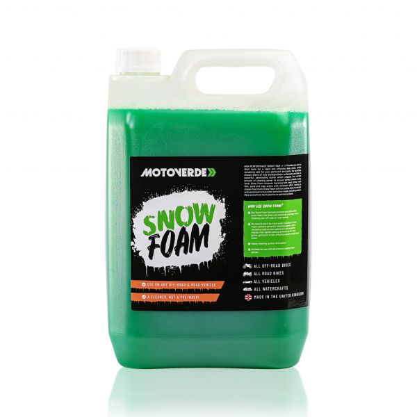 Produse intretinere Pro Green MX Snow Foam Concentrated 5L GOMX36