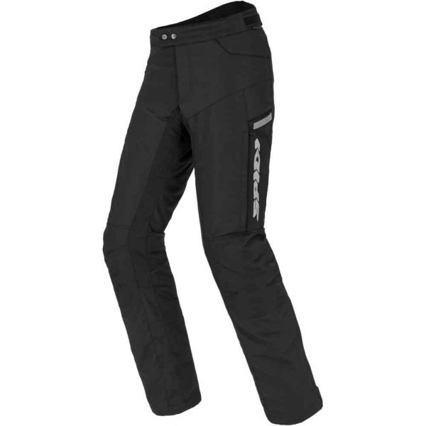 Pantaloni Moto Textil Spidi Pantaloni Textili Impermeabili Voyager H2Out