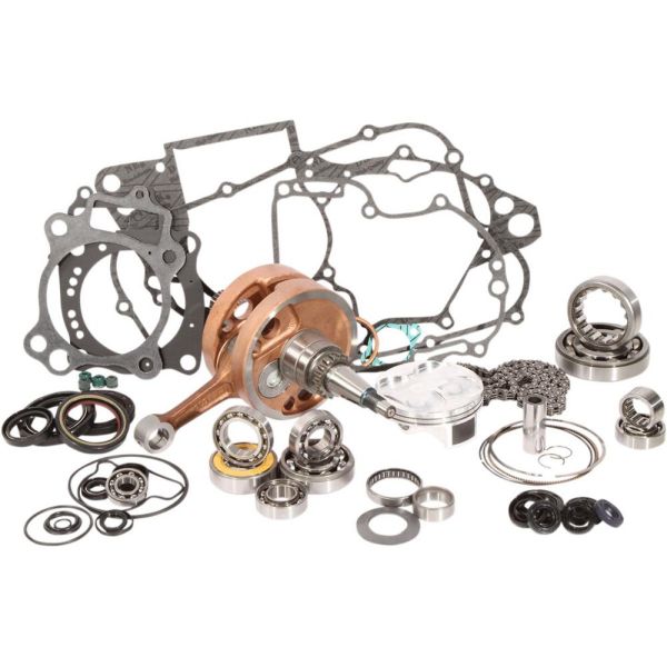 Kit de Biela Wrench Rabbit Kit Reparatie Motor KTM EXC 300 2008-2014