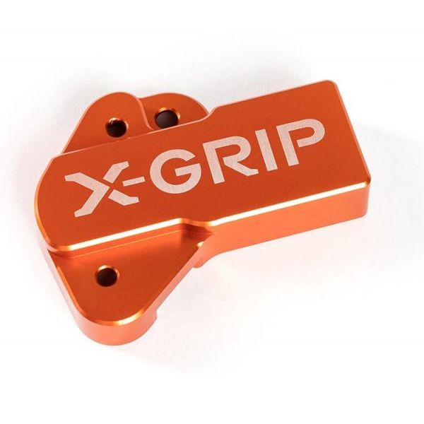 Scuturi moto X-Grip X-Grip Protectie Tps KTM/Husqvarna TPI 250/300 2018-2020 Orange