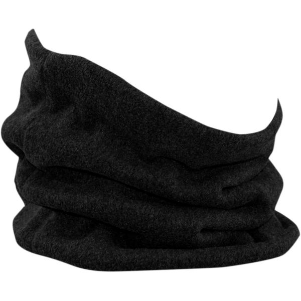 Cagule si Termice ZanHeadGear Protectie Gat Tip Tub Fleece Black One Size Wfmfn114 2021