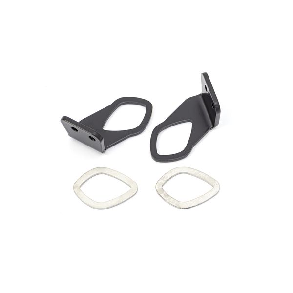 Semnalizari Moto Zieger Adaptor Indicatoare Directie Ducati Oe Duc 10005790