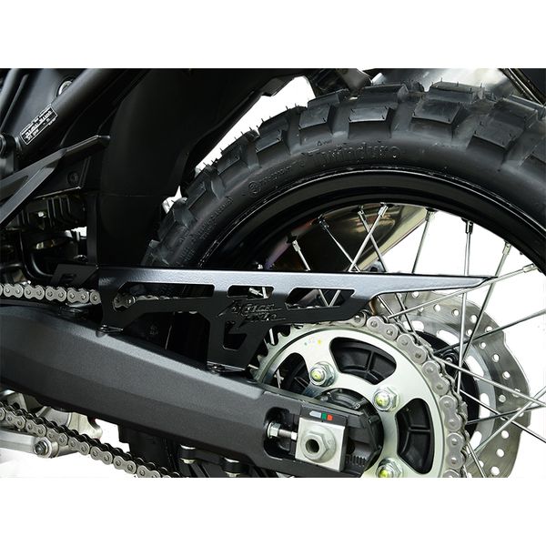 Accesorii Protectie Moto Zieger Protectie Lant Honda Crf1000L Bk  10002768